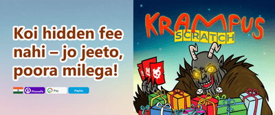 Mega Slot Free Spins promotion banner