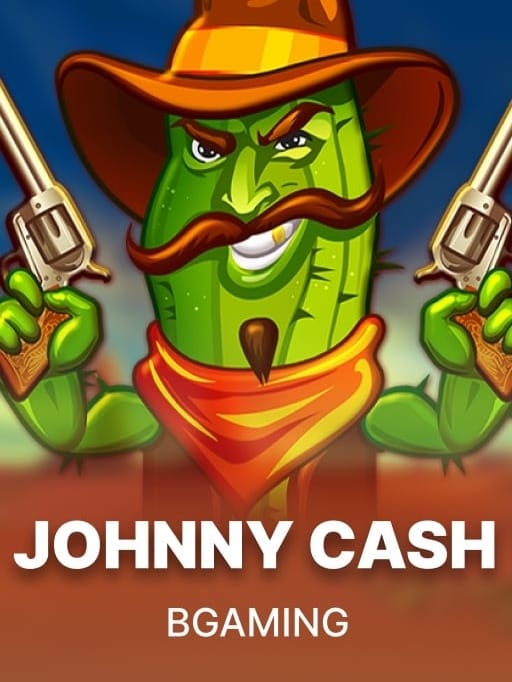 Johnny Cash thumbnail