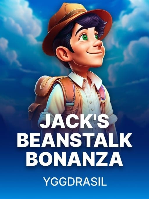 Jack's Beanstalk Bonanza thumbnail